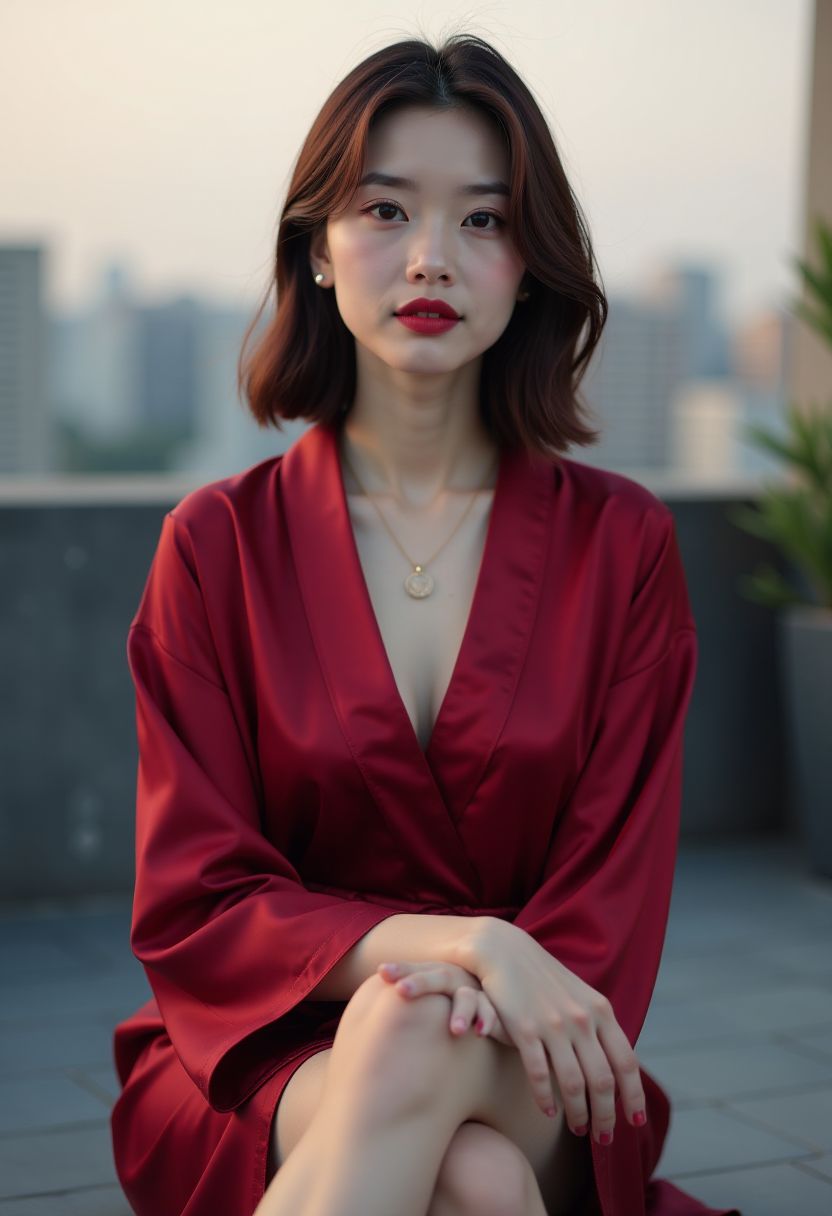 白昼边缘海报
