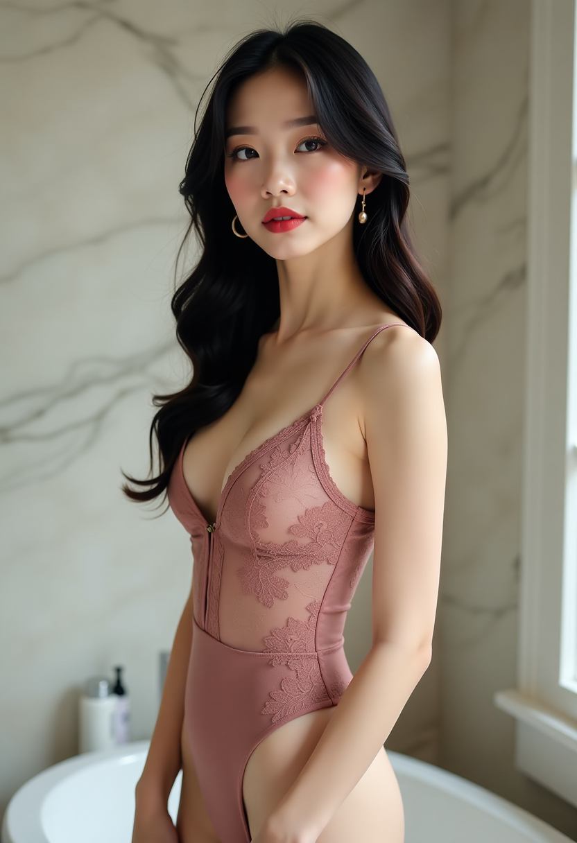 雾港十二时海报