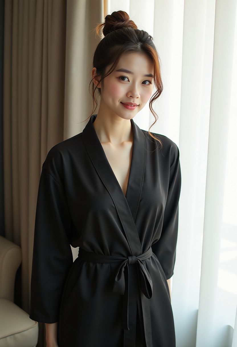 夏至邮局海报