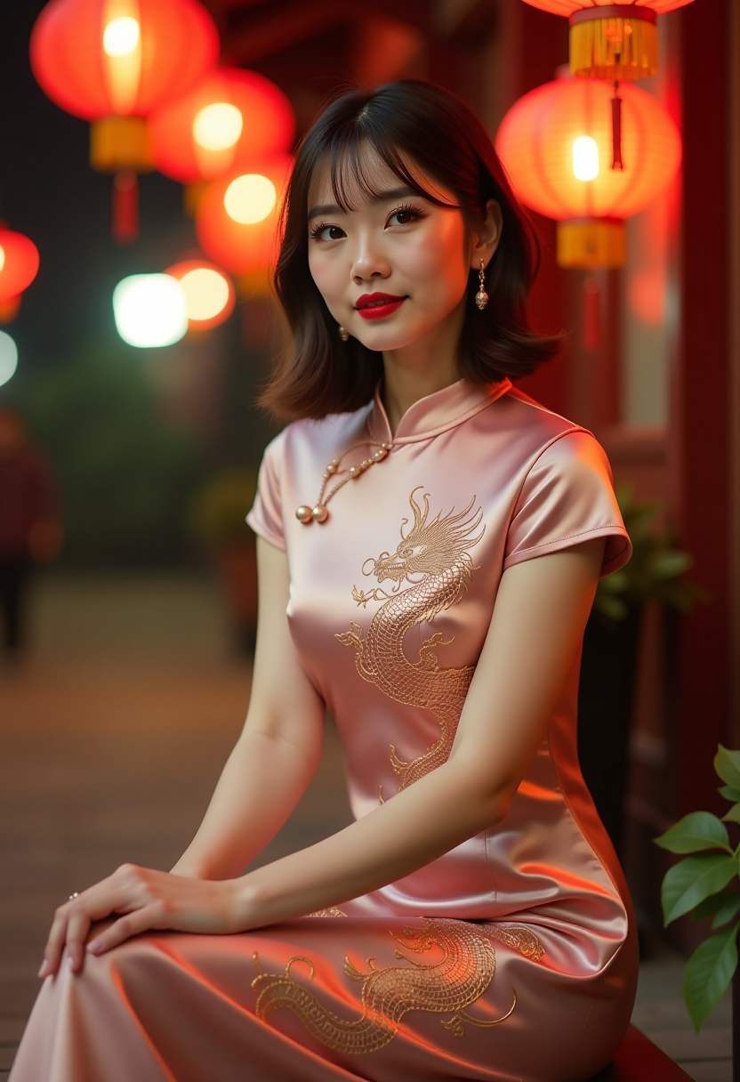 红尘不夜海报